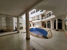 Villa à louer sicap foire