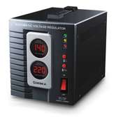 REGULATEUR DESKA DAVRC 2000VA