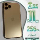Iphone 11pro Max 256