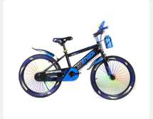 Vélo 20 pouces solide – idéal enfant 6 à 9 ans