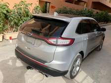 FORD EDGE TITANUME VENANT