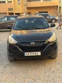 Hyundai Tucson 2010
