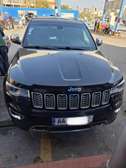 Jeep grand cherokee overland à vendre
