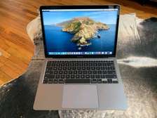 Macbook air M1