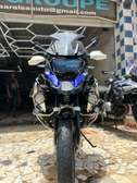 MOTO BMW GS 1250