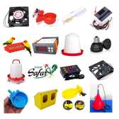 Abreuvoir pipette pour lapin