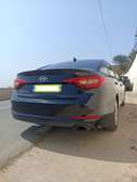 HYUNDAI SONATA AUTOMATIQUE ESSENCE