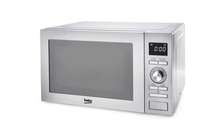 Micro ondes beko 28l inox
