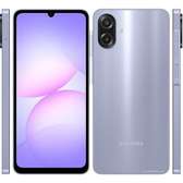 Samsung galaxy A07 neuf 64go ram 4go