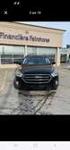 FORD SPORTAGE 2017