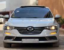 Renault sm6 2017