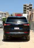 Jeep grand Cherokee limited 2021