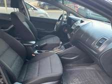 Kia forte 2016 automatique 4 cilinder 1.8 tout neuf