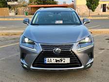 Lexus NX300h 2020
