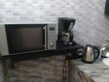 Chambres meublées disponibles