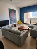 Appartement meublé à Mermoz