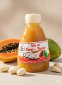 Jus locaux aux saveurs exceptionnelles format 1,5L, 1L,