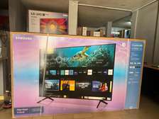 TÉLÉVISEUR SAMSUNG SMART TV 85 POUCES ULTRA HD