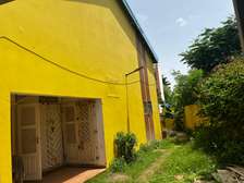 Maison à louer à Ouakam cité africa a 2 minutes jean Mermoz