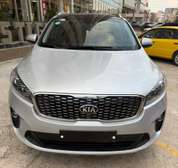 Kia Sorento 2017