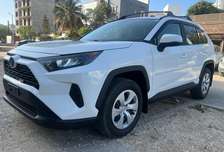 Toyota RAV4 2020