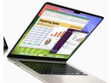 Mac Book Air 15 Pouces Puce M2
