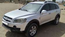 4x4 Chevrolet