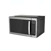 Micro onde lefon 42L avec grille gris-noir C42PGP05