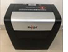 Destructeur de documents Rexel Shredder 15L