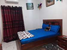 Chambre meublée en location