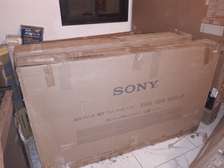TV Sony 65 pouces