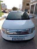 Ford Edge 2010
