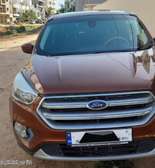 Ford Escape 2027