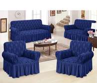 Housse fauteuil 7 places