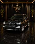 BMW x3 2019