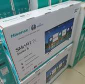 Smart tv HISENSE 32" full HD