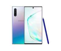 Samsung note 10 plus 256go ram 12