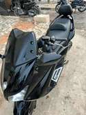 Tmax 2012 avec cmc moteur 530
