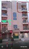 Appartement à vendre à Sacré cœur 3