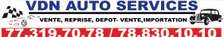 VDN AUTO SERVICES