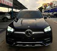 Mercedes GLE 450 2020 full options