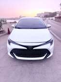 2020 Toyota Corolla SE HATCHBACK