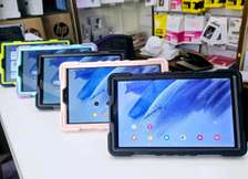 Tablette Samsung tabA7 lite