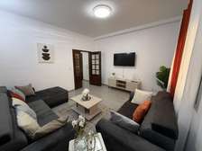 JOLI APPT MEUBLE A LIBERTE 6 EXTENSION