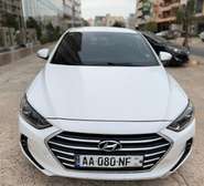 Hyundai Avante 2016