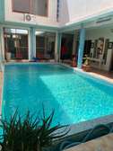VILLA F5 PISCINE ALMADIES
