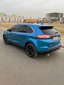 Ford edge Sel 2017