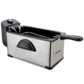 AIR FRYER DECAKILA A HUILE 3.0LITRES 2000V KEEC056M