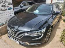 Renault SM6 2017 full options