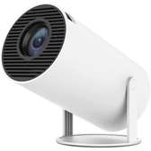 Mini projecteur intelligent